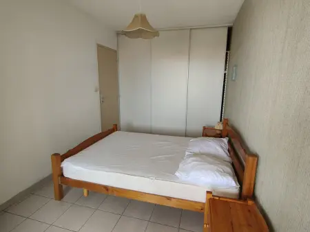 Appart 2 ch avec loggia à 100m du centre, Appartement 5 personnes à Valras Plage - Photo 4
