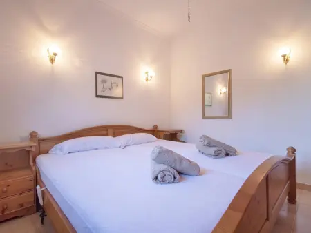 Villa classique avec piscine privée, jardin et climatisation à Benissa - Photo 20