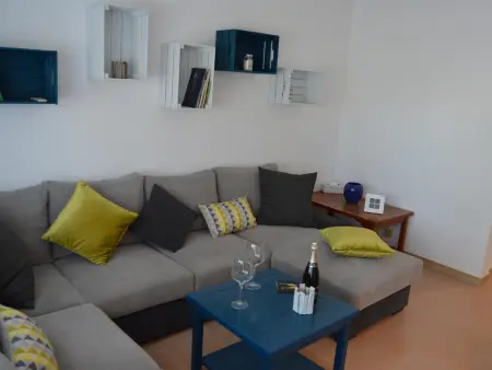 Maison familiale avec piscine chauffée et amarre, 8 pers. à Empuriabrava - Photo 13