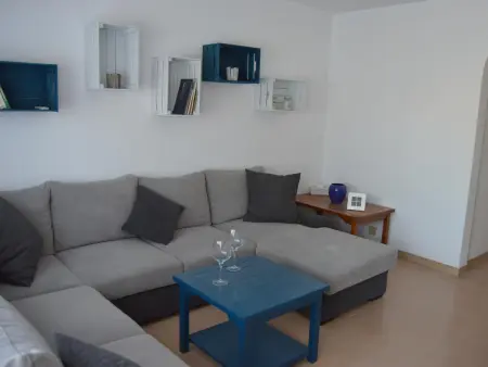 Maison familiale avec piscine chauffée et amarre, 8 pers. à Empuriabrava - Photo 18