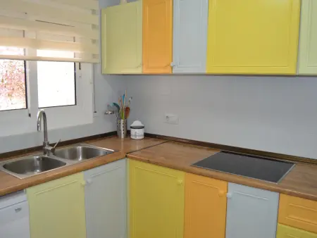 Maison familiale avec piscine chauffée et amarre, 8 pers. à Empuriabrava - Photo 23