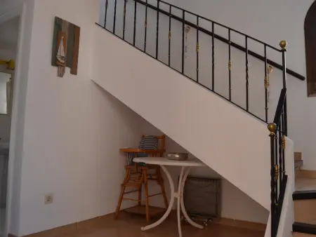 Maison familiale avec piscine chauffée et amarre, 8 pers. à Empuriabrava - Photo 24