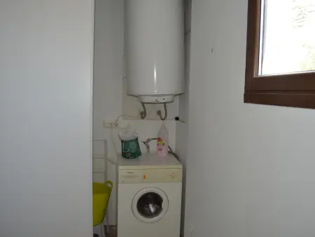 Maison familiale avec piscine chauffée et amarre, 8 pers. à Empuriabrava - Photo 25