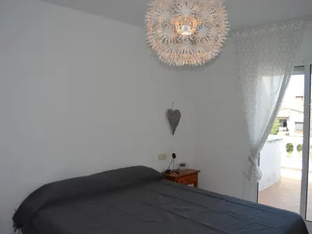 Maison familiale avec piscine chauffée et amarre, 8 pers. à Empuriabrava - Photo 27