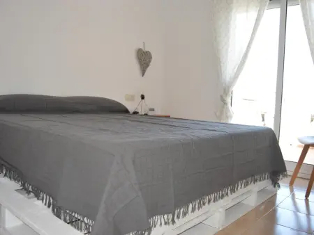 Maison familiale avec piscine chauffée et amarre, 8 pers. à Empuriabrava - Photo 28
