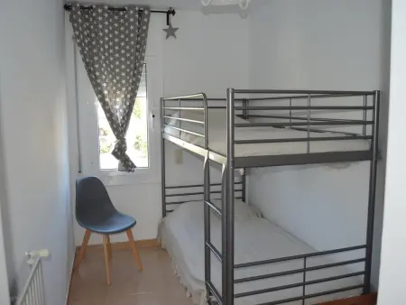 Maison familiale avec piscine chauffée et amarre, 8 pers. à Empuriabrava - Photo 31