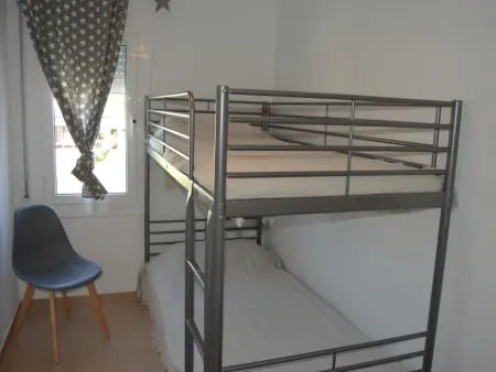 Maison familiale avec piscine chauffée et amarre, 8 pers. à Empuriabrava - Photo 32