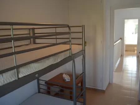 Maison familiale avec piscine chauffée et amarre, 8 pers. à Empuriabrava - Photo 33