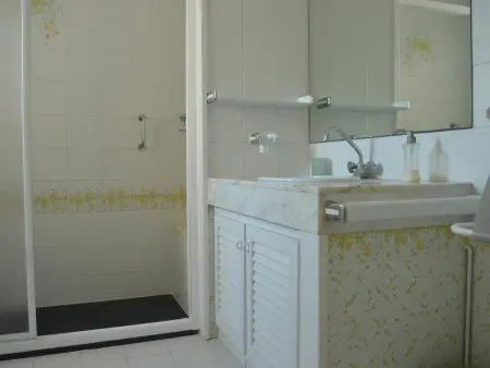 Maison familiale avec piscine chauffée et amarre, 8 pers. à Empuriabrava - Photo 35