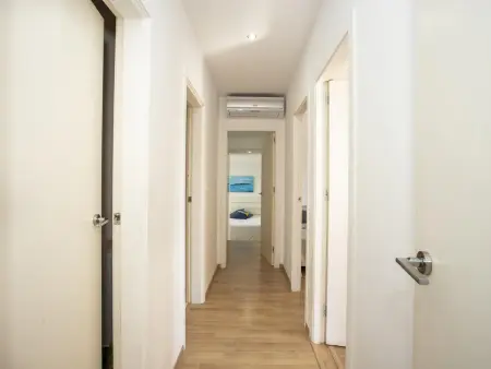 Charmante maison 5 ch. à 10 min de la plage avec piscine privée, terrasse et parking - Photo 32