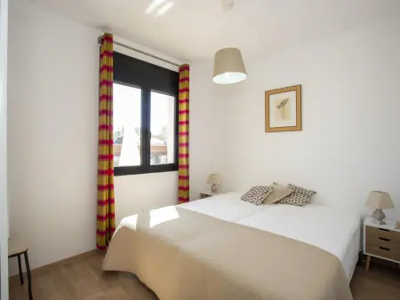 Charmante maison 5 ch. à 10 min de la plage avec piscine privée, terrasse et parking - Photo 33