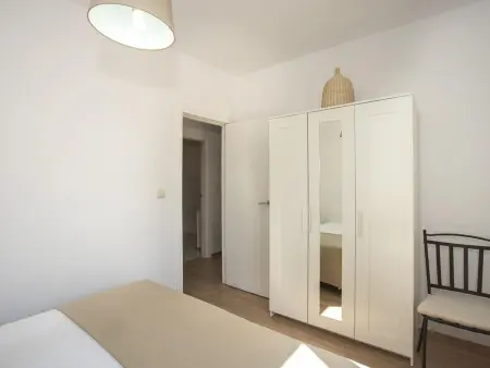 Charmante maison 5 ch. à 10 min de la plage avec piscine privée, terrasse et parking - Photo 34