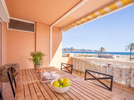 Appartement 3 Chambres Vue sur Mer, Appartement 6 personnes à Empuriabrava - Photo 2