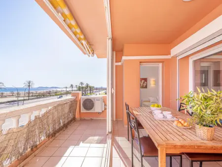 Appartement 3 Chambres Vue sur Mer, Appartement 6 personnes à Empuriabrava - Photo 4