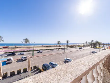 Appartement 3 Chambres Vue sur Mer, Appartement 6 personnes à Empuriabrava - Photo 5