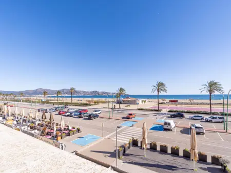 Appartement 3 Chambres Vue sur Mer, Appartement 6 personnes à Empuriabrava - Photo 6