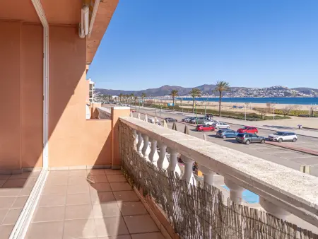 Appartement 3 Chambres Vue sur Mer, Appartement 6 personnes à Empuriabrava - Photo 7