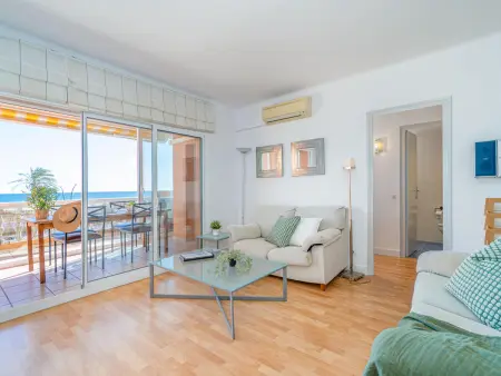 Appartement 3 Chambres Vue sur Mer, Appartement 6 personnes à Empuriabrava - Photo 8
