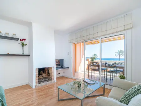 Appartement 3 Chambres Vue sur Mer, Appartement 6 personnes à Empuriabrava - Photo 10
