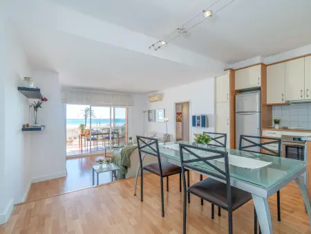Appartement 3 Chambres Vue sur Mer, Appartement 6 personnes à Empuriabrava - Photo 15