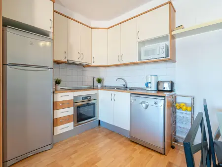 Appartement 3 Chambres Vue sur Mer, Appartement 6 personnes à Empuriabrava - Photo 16