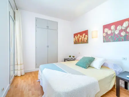 Appartement 3 Chambres Vue sur Mer, Appartement 6 personnes à Empuriabrava - Photo 18