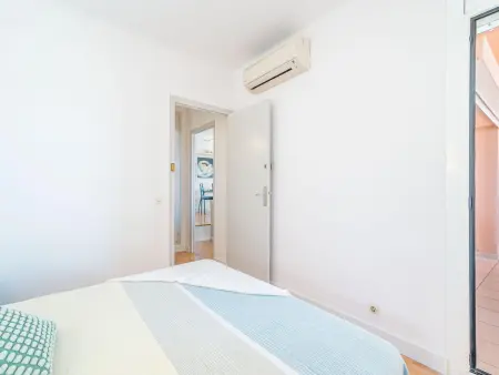 Appartement 3 Chambres Vue sur Mer, Appartement 6 personnes à Empuriabrava - Photo 19