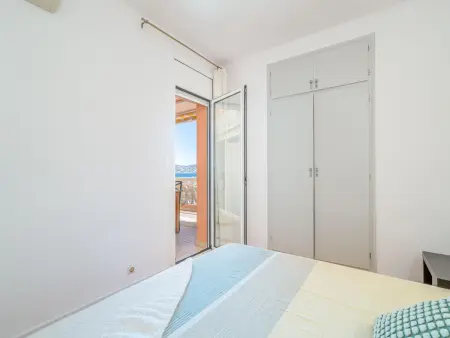 Appartement 3 Chambres Vue sur Mer, Appartement 6 personnes à Empuriabrava - Photo 20