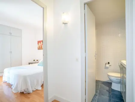 Appartement 3 Chambres Vue sur Mer, Appartement 6 personnes à Empuriabrava - Photo 21