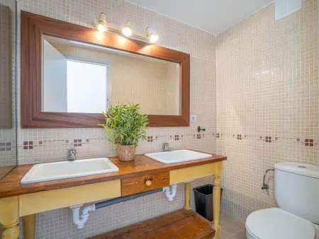 Appartement 3 Chambres Vue sur Mer, Appartement 6 personnes à Empuriabrava - Photo 24