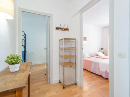 Appartement 3 Chambres Vue sur Mer, Appartement 6 personnes à Empuriabrava - Photo 26