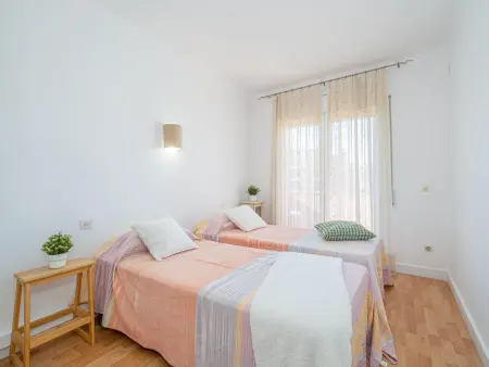 Appartement 3 Chambres Vue sur Mer, Appartement 6 personnes à Empuriabrava - Photo 27
