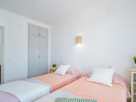 Appartement 3 Chambres Vue sur Mer, Appartement 6 personnes à Empuriabrava - Photo 28