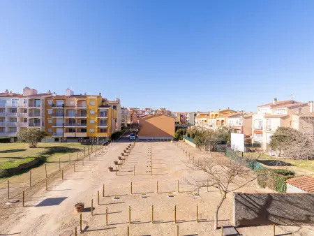 Appartement 3 Chambres Vue sur Mer, Appartement 6 personnes à Empuriabrava - Photo 30