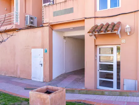 Appartement 3 Chambres Vue sur Mer, Appartement 6 personnes à Empuriabrava - Photo 34