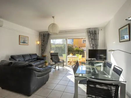 Maison avec piscine à 100 m de la plage, Maison 6 personnes à Empuriabrava - Photo 6