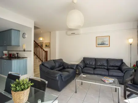 Maison avec piscine à 100 m de la plage, Maison 6 personnes à Empuriabrava - Photo 9