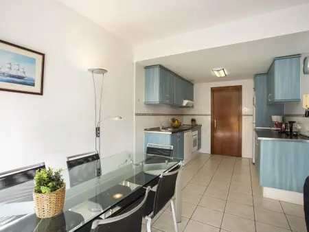 Maison avec piscine à 100 m de la plage, Maison 6 personnes à Empuriabrava - Photo 10