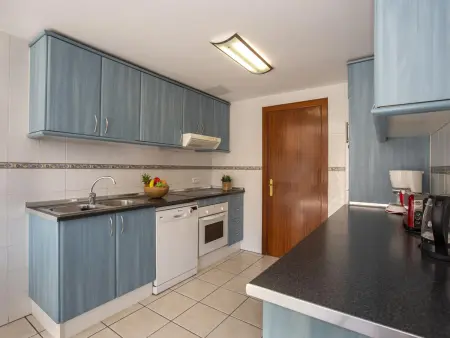 Maison avec piscine à 100 m de la plage, Maison 6 personnes à Empuriabrava - Photo 11