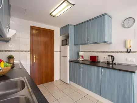 Maison avec piscine à 100 m de la plage, Maison 6 personnes à Empuriabrava - Photo 12