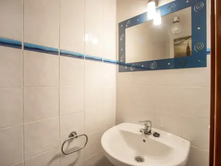 Maison avec piscine à 100 m de la plage, Maison 6 personnes à Empuriabrava - Photo 15