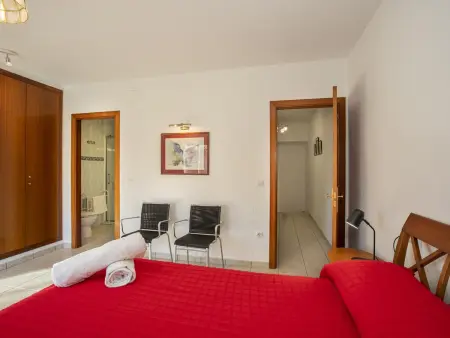 Maison avec piscine à 100 m de la plage, Maison 6 personnes à Empuriabrava - Photo 19