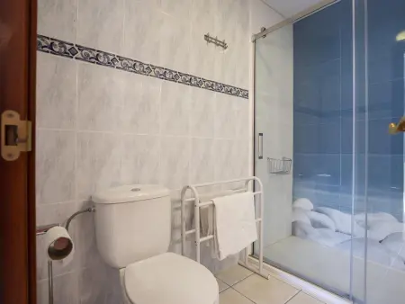 Maison avec piscine à 100 m de la plage, Maison 6 personnes à Empuriabrava - Photo 21