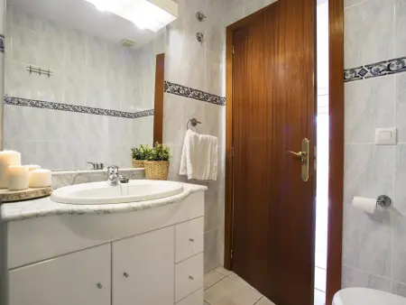 Maison avec piscine à 100 m de la plage, Maison 6 personnes à Empuriabrava - Photo 23