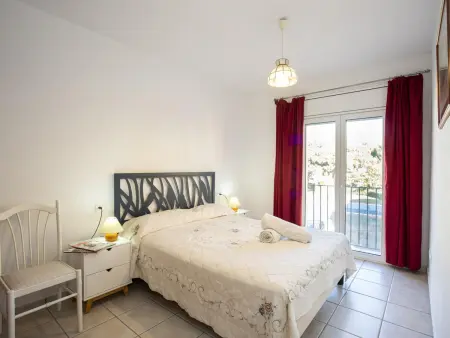 Maison avec piscine à 100 m de la plage, Maison 6 personnes à Empuriabrava - Photo 24