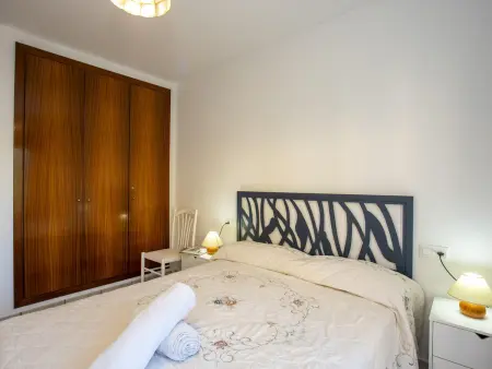 Maison avec piscine à 100 m de la plage, Maison 6 personnes à Empuriabrava - Photo 25