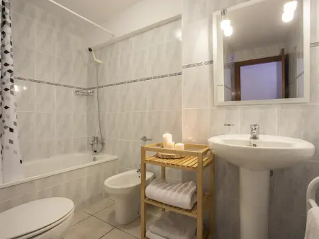 Maison avec piscine à 100 m de la plage, Maison 6 personnes à Empuriabrava - Photo 26