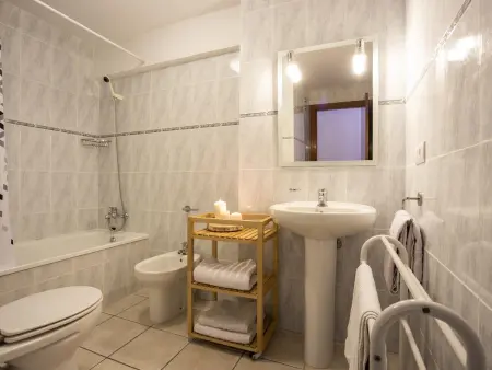 Maison avec piscine à 100 m de la plage, Maison 6 personnes à Empuriabrava - Photo 27
