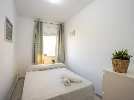 Maison avec piscine à 100 m de la plage, Maison 6 personnes à Empuriabrava - Photo 28
