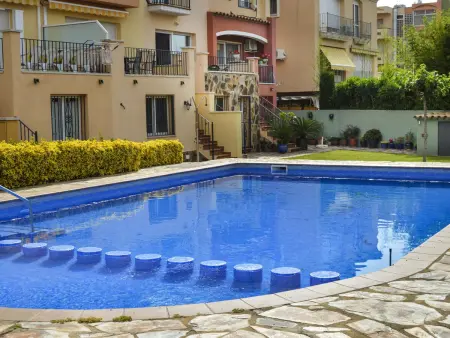 Maison avec piscine à 100 m de la plage, Maison 6 personnes à Empuriabrava - Photo 35